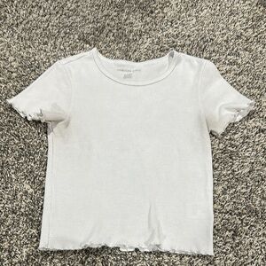American Eagle Woman’s Baby Tee
